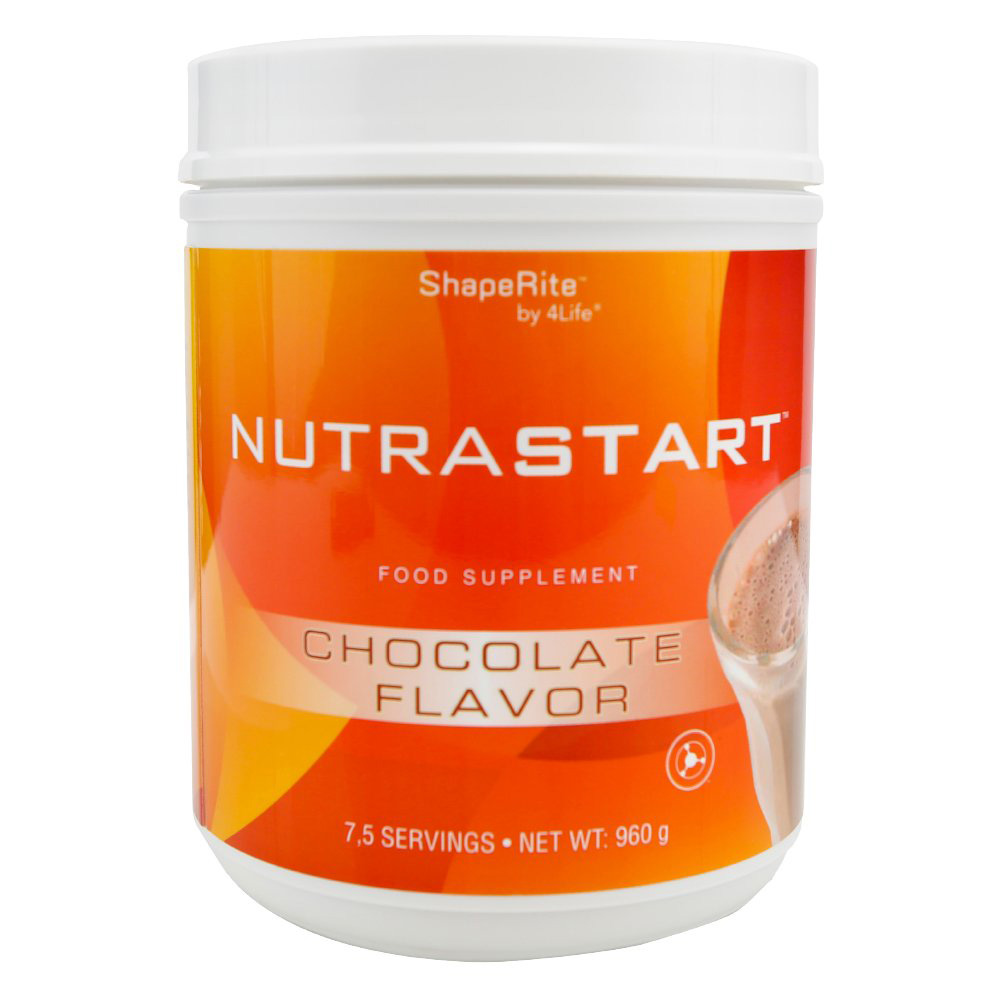 4life nutrastart cioccolato - 4life Transfer Factor