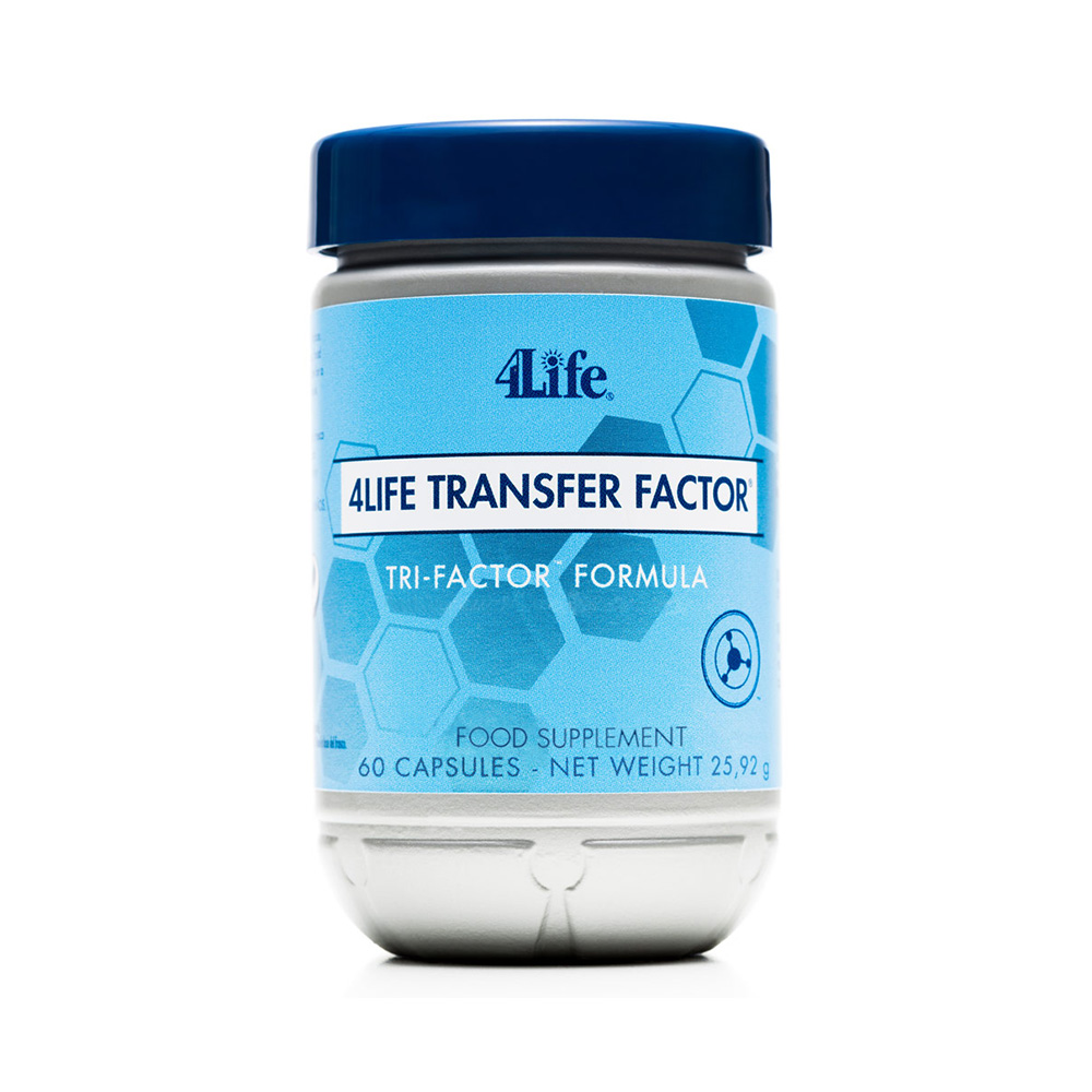 4life transfer factor tri factor - 4life Transfer Factor