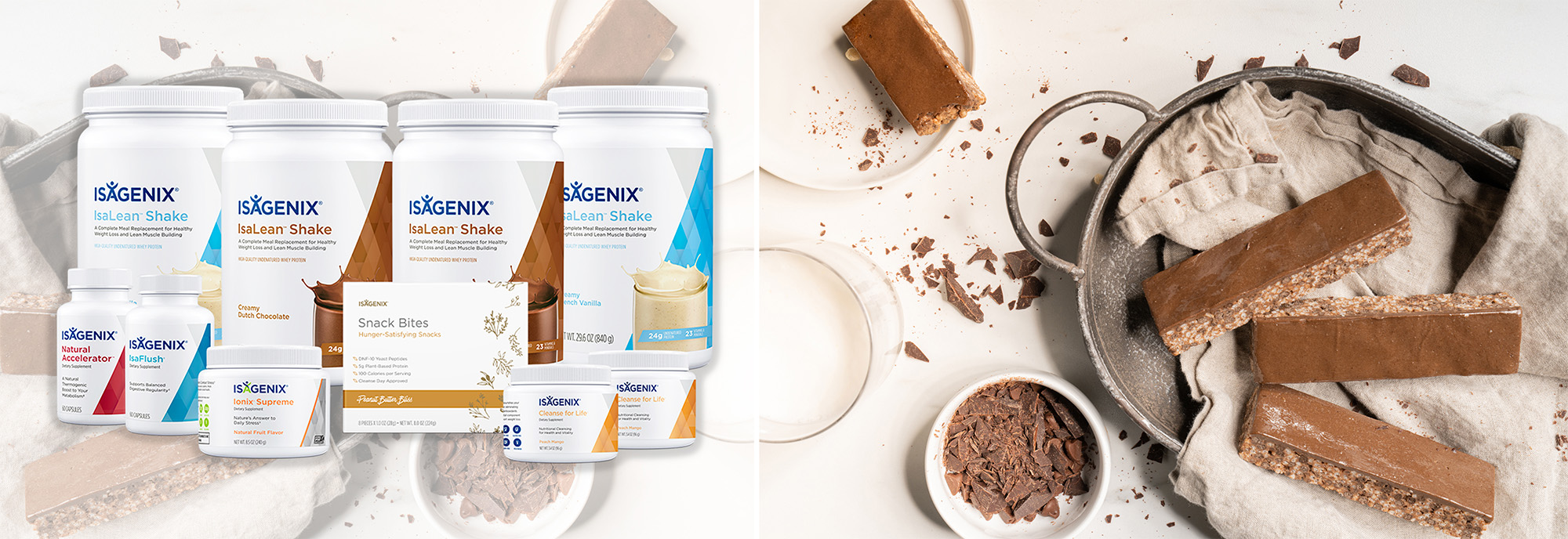isagenix afterpay