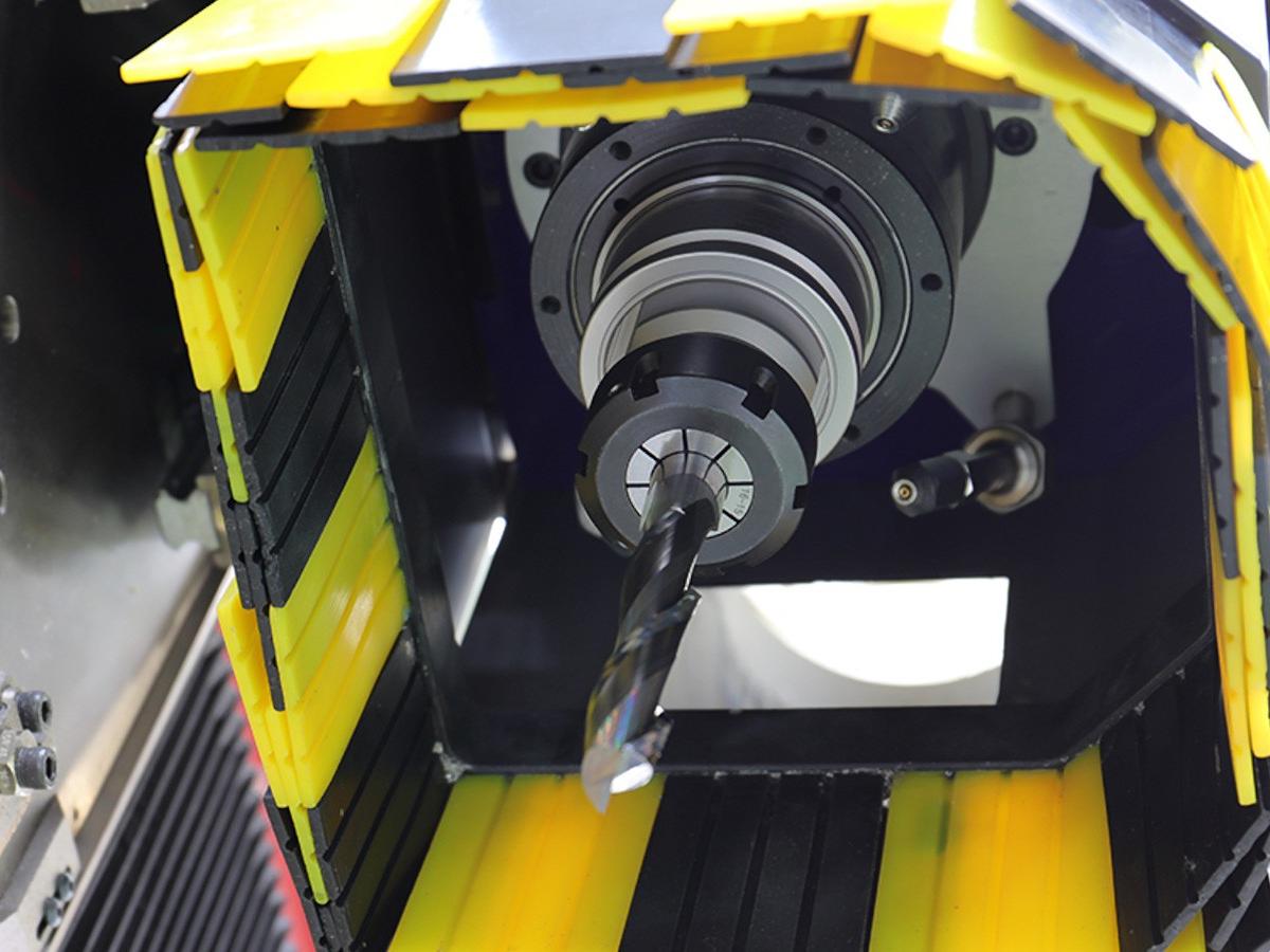 Smart Strategies to buy cnc milling machine for Long Term ROI