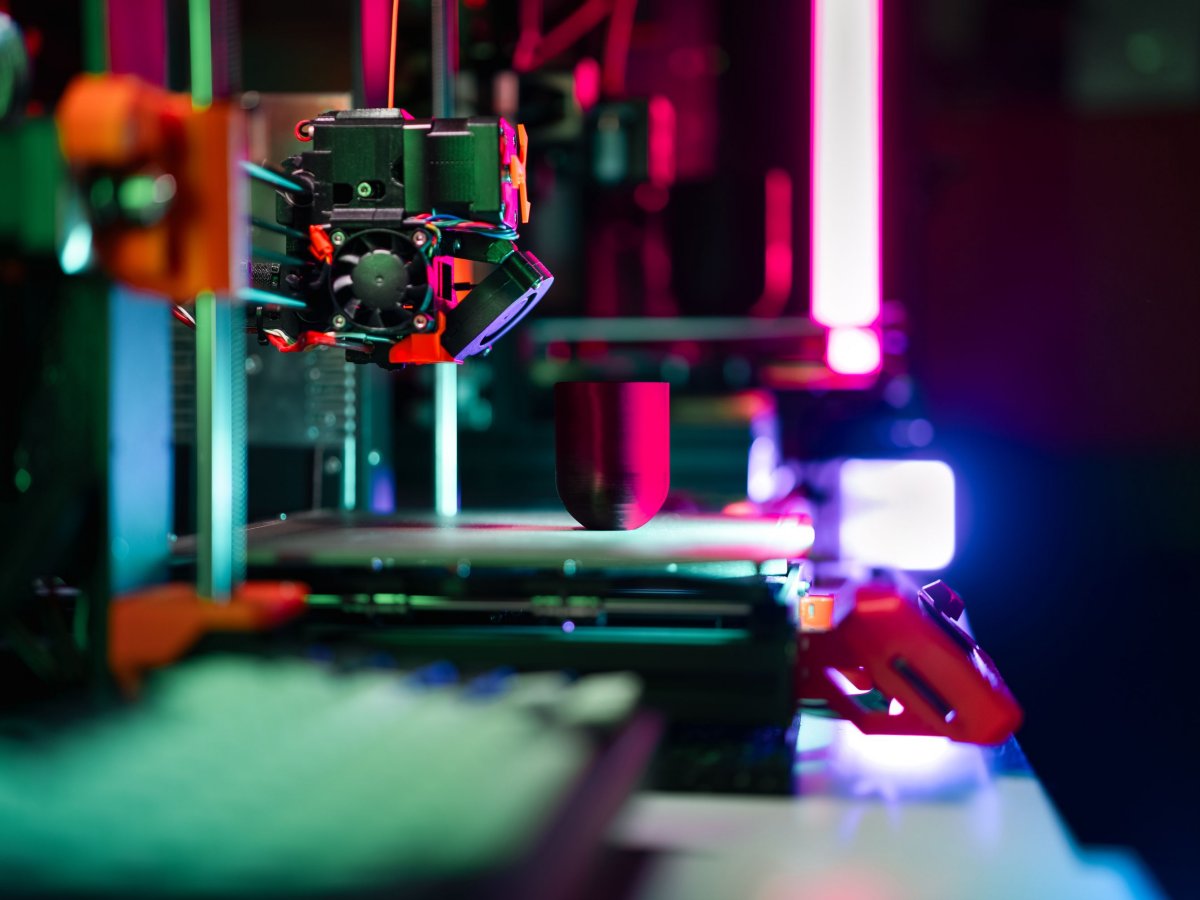 modi in cui una stampante D professionale può trasformare il tuo laboratorio